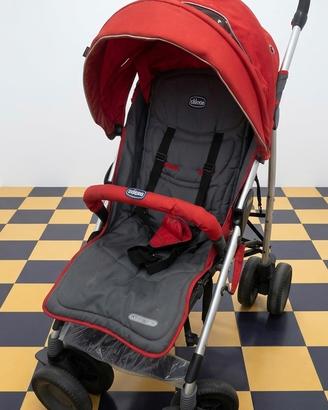 Passeggino per bimbo