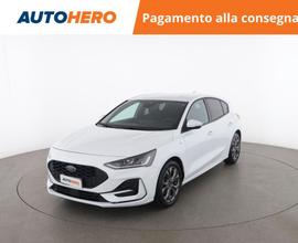 FORD Focus YR69578