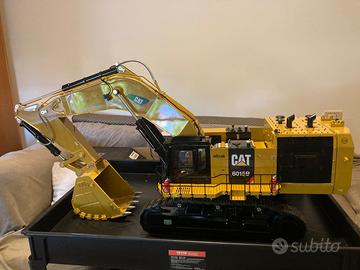 RC 1/14 CAT6015B + CAT Dumper 745