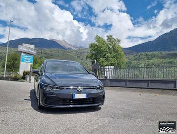 VOLKSWAGEN - Golf - 1.5 TSI EVO ACT R-Line