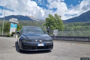 VOLKSWAGEN - Golf - 1.5 TSI EVO ACT R-Line