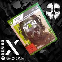 Call Of Duty- Modern Warfare 2 Xbox Series X One