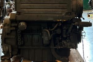 MOTORE DEUTZ F4L1011