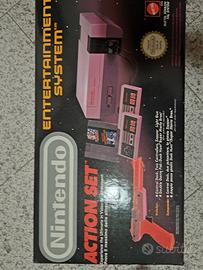 scatola nintendo