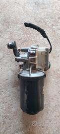 Motorino tergicristalli 600 Fiat 