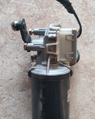 Motorino tergicristalli 600 Fiat 