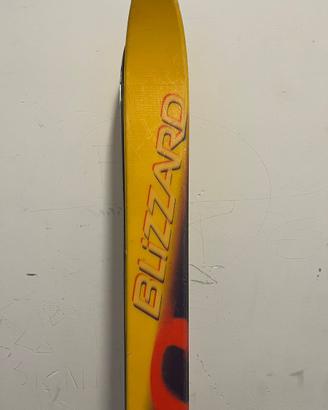 Sci blizzard