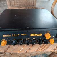 Mark bass Little mark 250