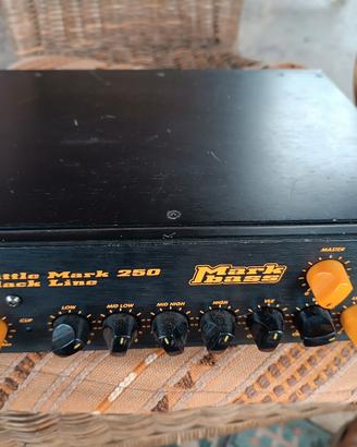 Mark bass Little mark 250