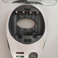 carica batterie stilo e ministilo