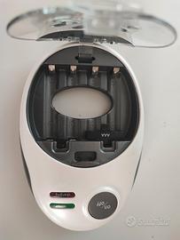 carica batterie stilo e ministilo