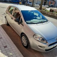 FIAT PUNTO 1.3 MULTIJET 95CV