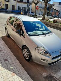 FIAT PUNTO 1.3 MULTIJET 95CV