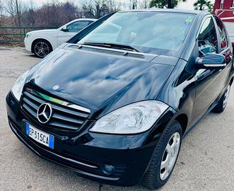 Mercedes-benz A 180 CDI Premium OK NEOPATENTATI