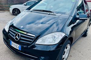 Mercedes-benz A 180 CDI Premium OK NEOPATENTATI