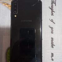 Samsung galaxy a7 2018