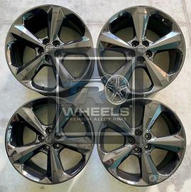 Cerchi 19 originali Ford Kuga S-Max Edge Focus