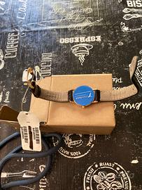 Orologio donna  Philip Watch placcato oro