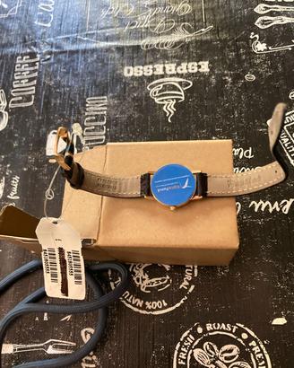 Orologio donna  Philip Watch placcato oro