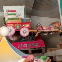 dondolante giostrina 