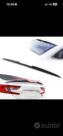 Spoiler posteriore audi a5 2007-2016