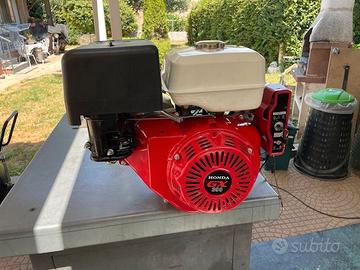 motore honda gx 390