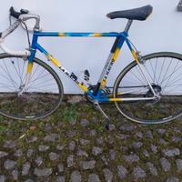 bici da corsa d'epoca