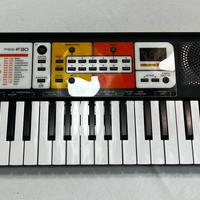 Pianola Elettrica Yamaha