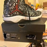Air Jordan XX9 Infrared 23