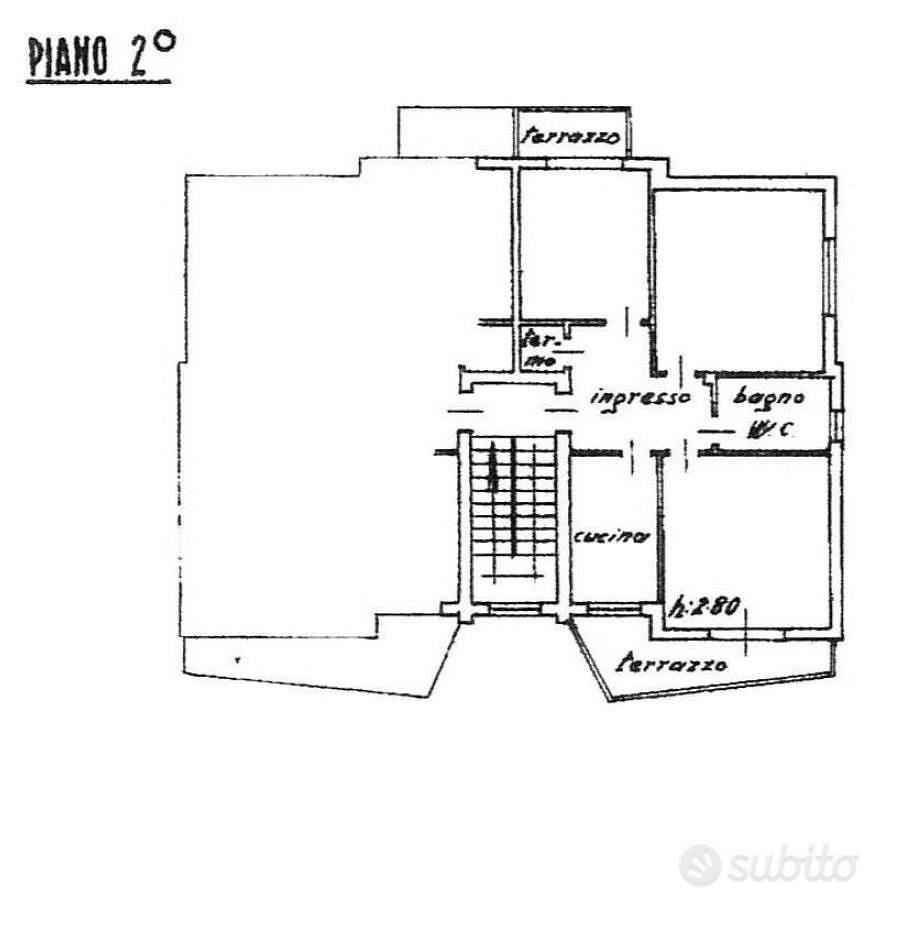 Appartamento – Gorizia, Studenec / Studenitz, Straccis / Stražice - Vista 4