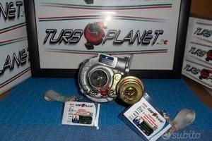 Turbo merces benz vaneo 1.7 cdi