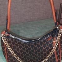 Elegante borsa a spalla