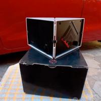 radio otto design bianca 