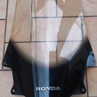 parabrezza originale Honda swt