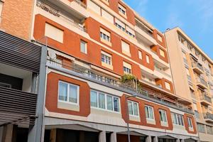 Tc430 pordenone - ampio bicamere centrale e garage