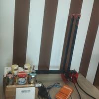 macchina taglia polistirolo 