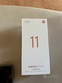 Xiaomi 11 T Pro 256 GB 5 G