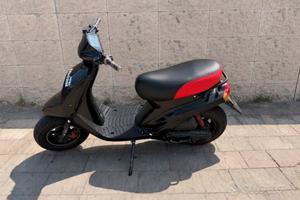 Booster MBK Spirit Nero