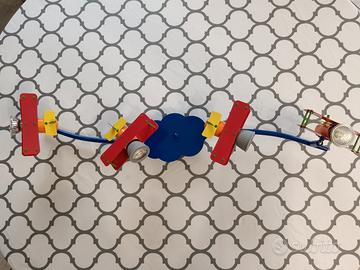 lampadario cameretta NUOVO