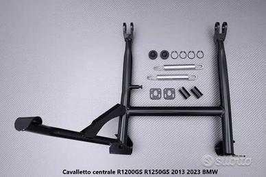 Cavalletto centrale R1200GS R1250GS 2013-2023 BMW