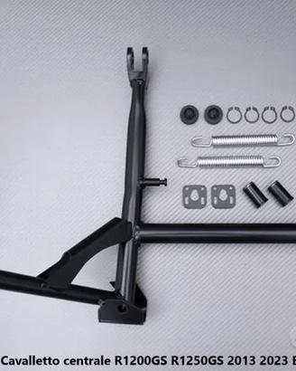 Cavalletto centrale R1200GS R1250GS 2013-2023 BMW