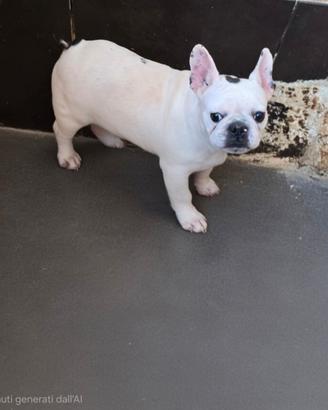 Bulldog francese