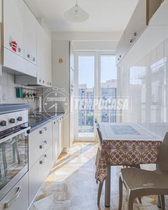 MONOLOCALE CON CUCINA ABITABILE