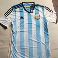 maglia originale argentina 