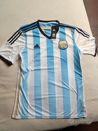 maglia originale argentina 