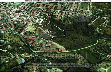 Terreno Agricolo Iglesias [A250802]