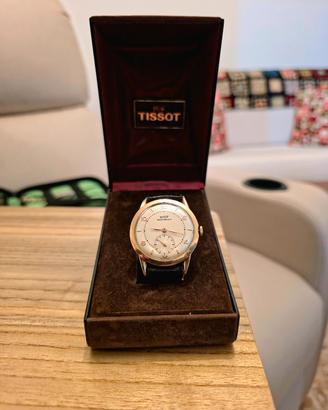 Tissot 27t