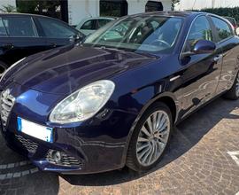 ALFA ROMEO Giulietta 1.6 JTDm-2 105 CV Distinctive