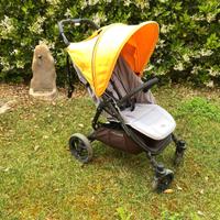 Passeggino valco baby snap 4