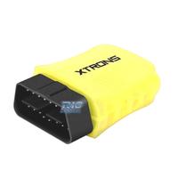 INTERFACCIA WIFI OBD II DI XTRONS PER DIAGNOSI SIS